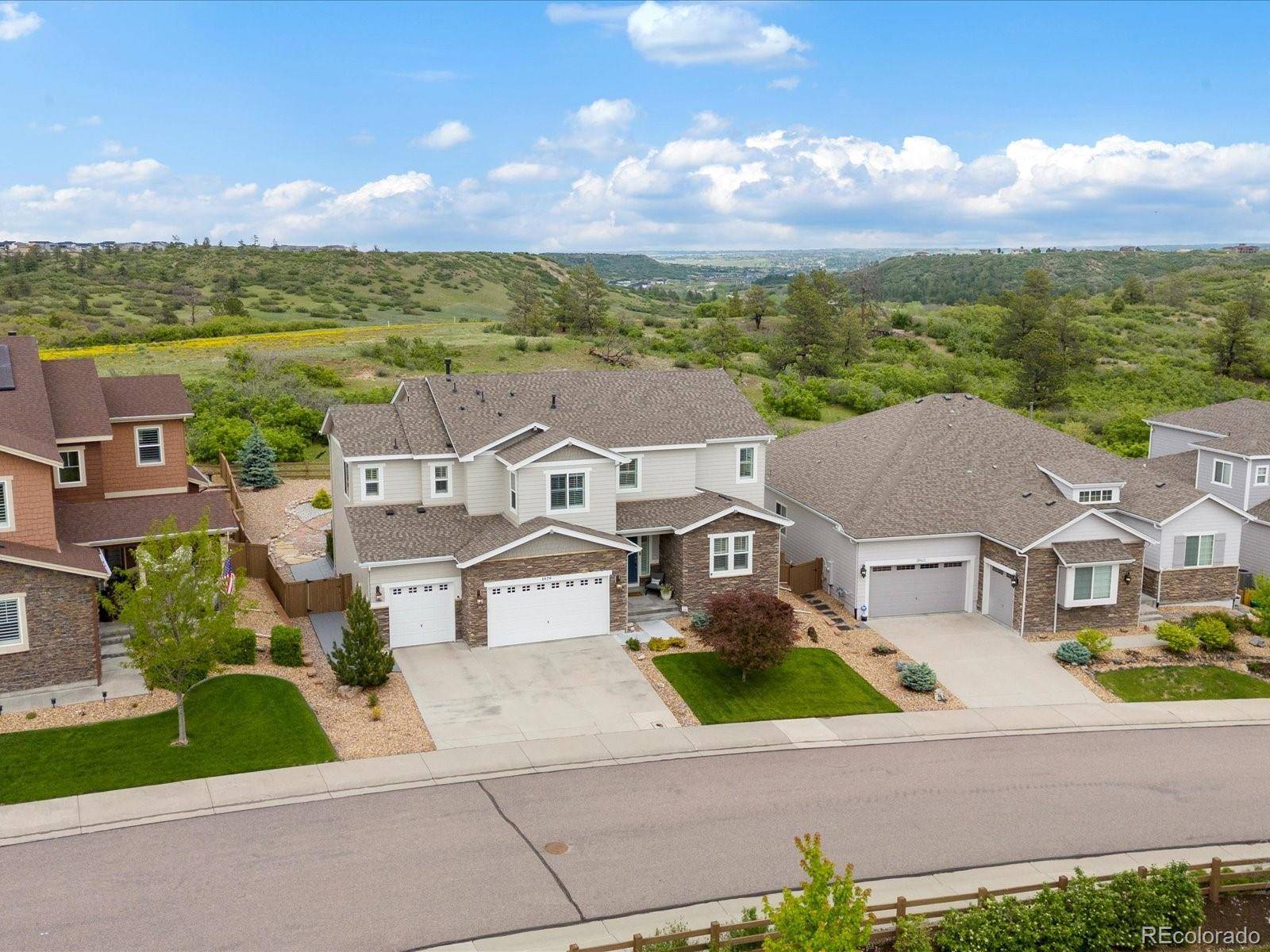 Castle Rock, CO 80108,3929 Spanish Oaks TRL