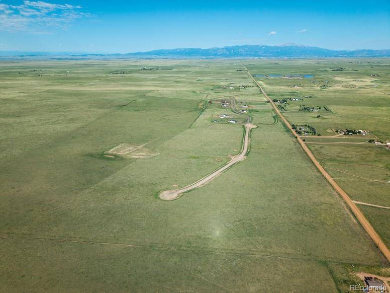 Colorado City, CO 80928,20744 Silverado Hill VW