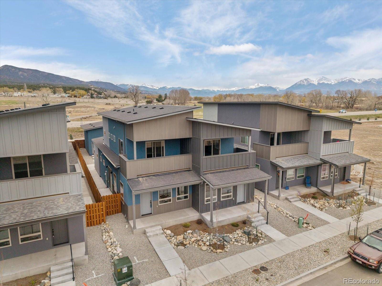 Salida, CO 81201,124 Southside LOOP