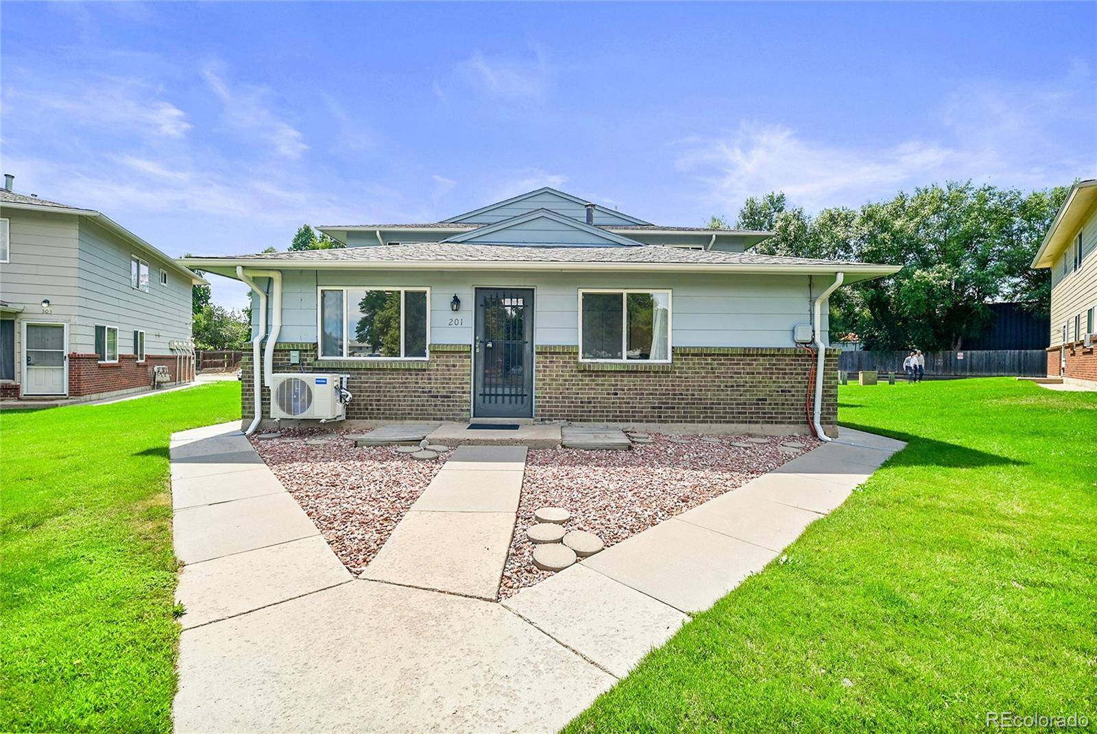 Lakewood, CO 80227,7309 W Hampden AVE #201