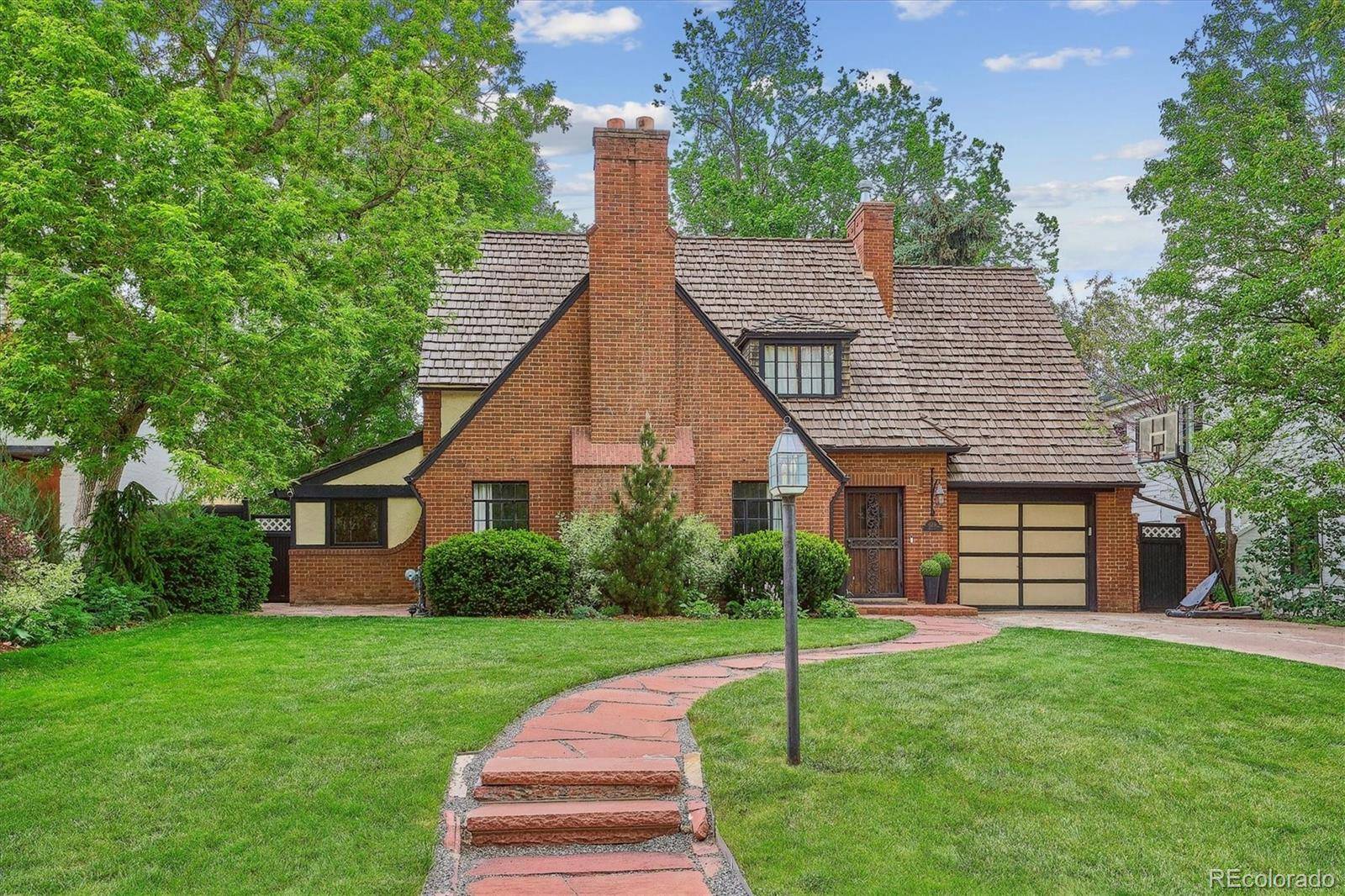 Denver, CO 80220,629 Bellaire ST