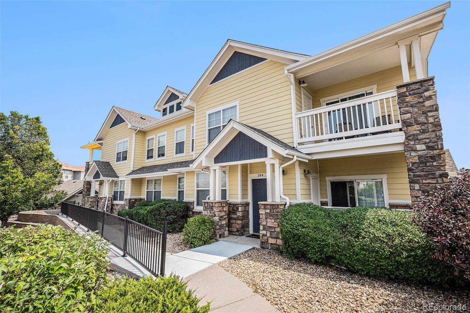 Parker, CO 80134,9434 Ashbury CIR #204