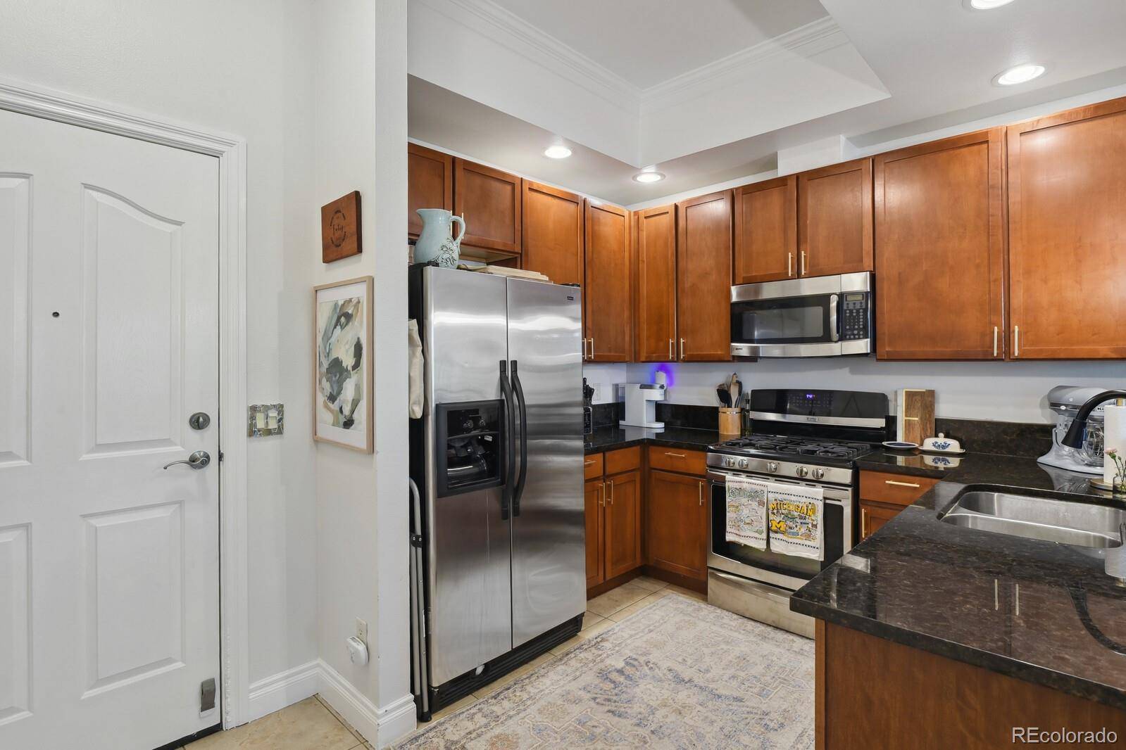 Denver, CO 80218,1700 N Emerson ST #305