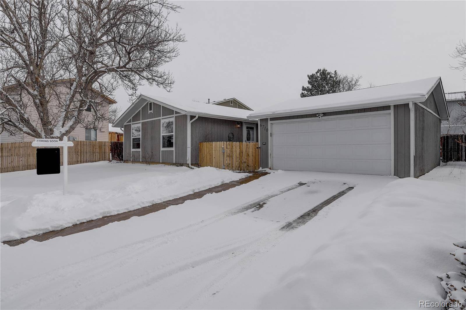 Westminster, CO 80021,6710 W 95th PL