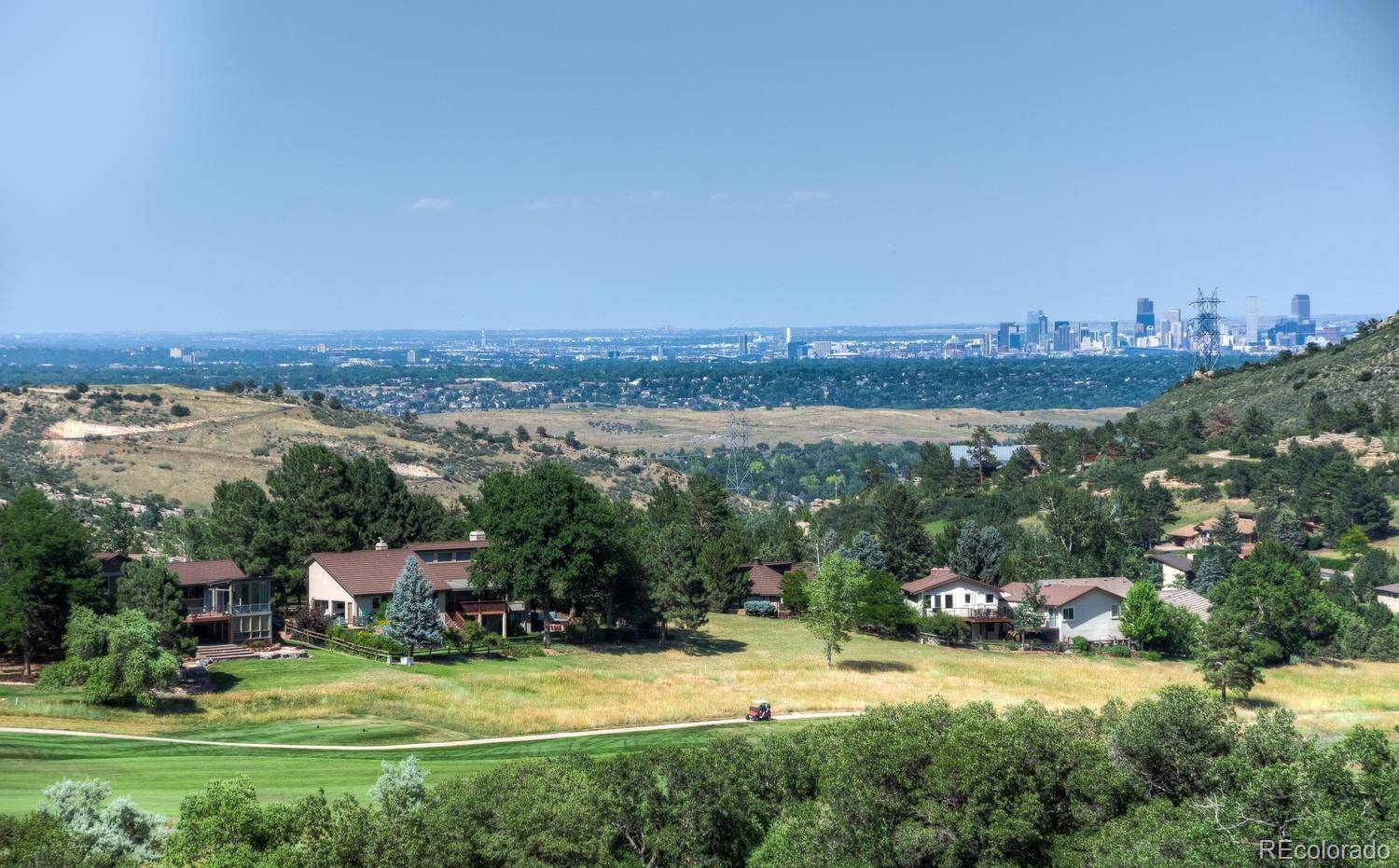 Morrison, CO 80465,5979 Willow Springs DR