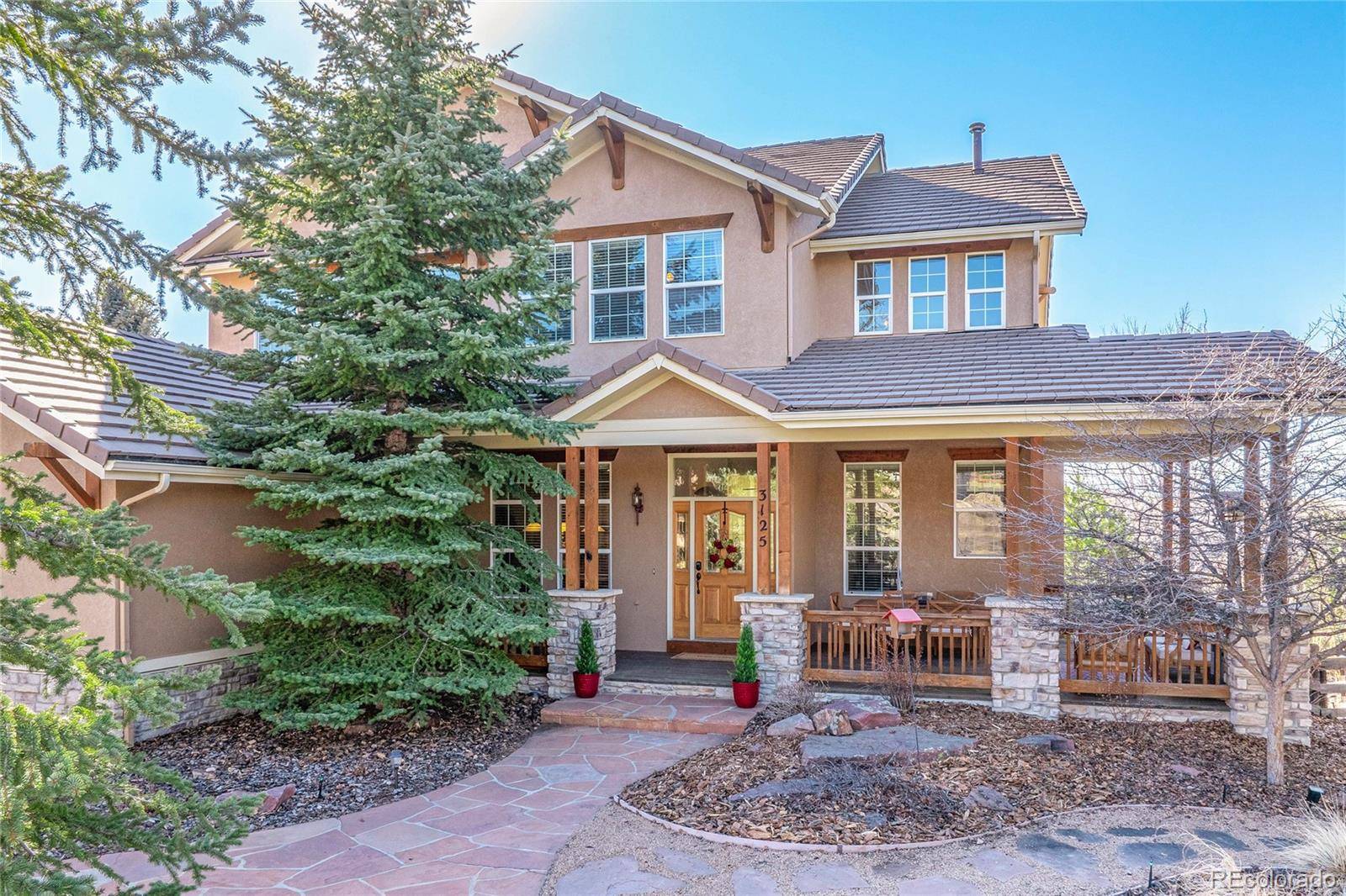 Castle Rock, CO 80109,3125 Starling CT