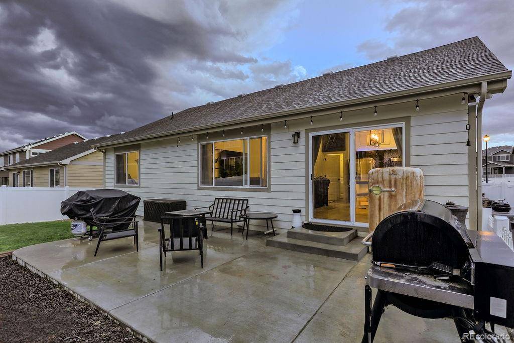 Greeley, CO 80634,8717 13th St Rd