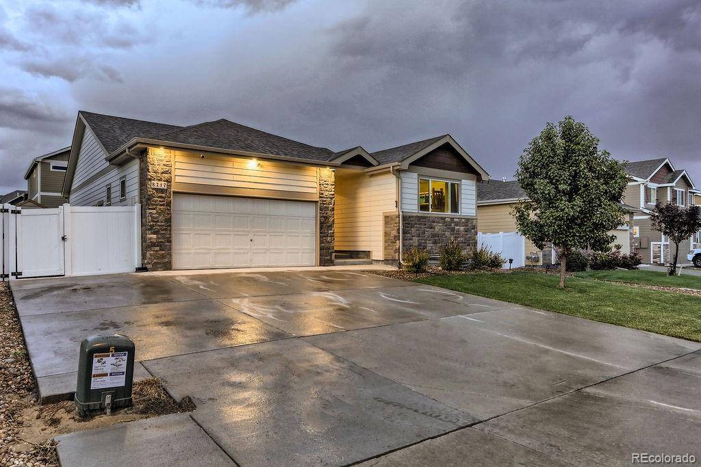 Greeley, CO 80634,8717 13th St Rd