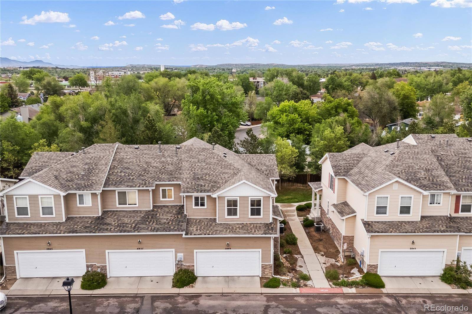 Colorado Springs, CO 80910,2849 Tumblewood GRV