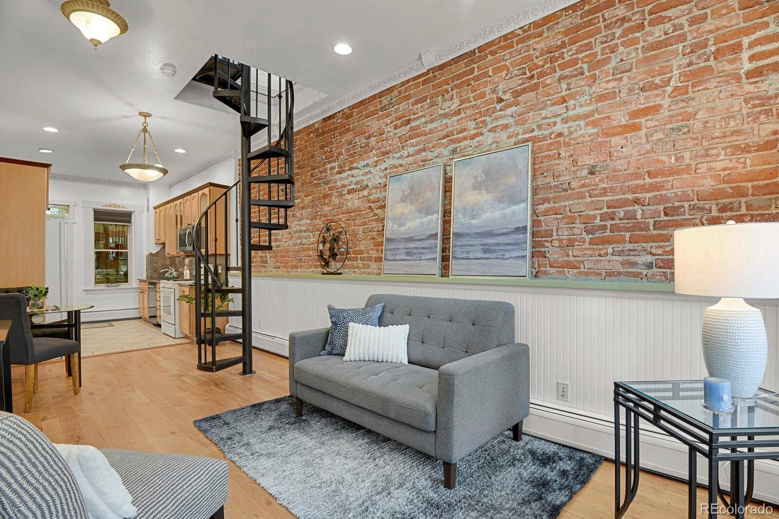 Denver, CO 80211,3217 1/2 N Osage ST