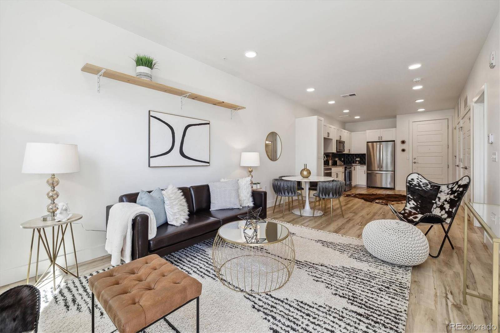 Denver, CO 80221,2851 W 52nd AVE #208