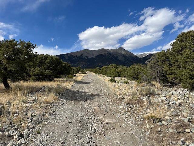 Blanca, CO 81123,Lot 15 NN 17th ST