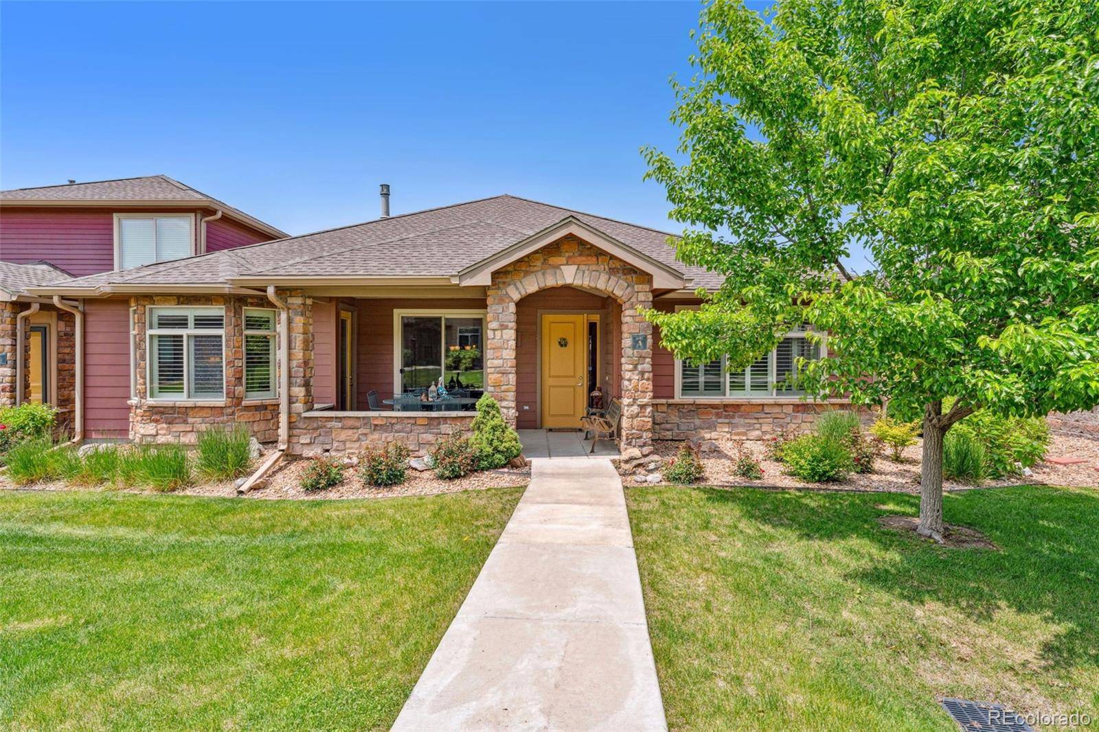 Highlands Ranch, CO 80130,8595 Gold Peak DR #A