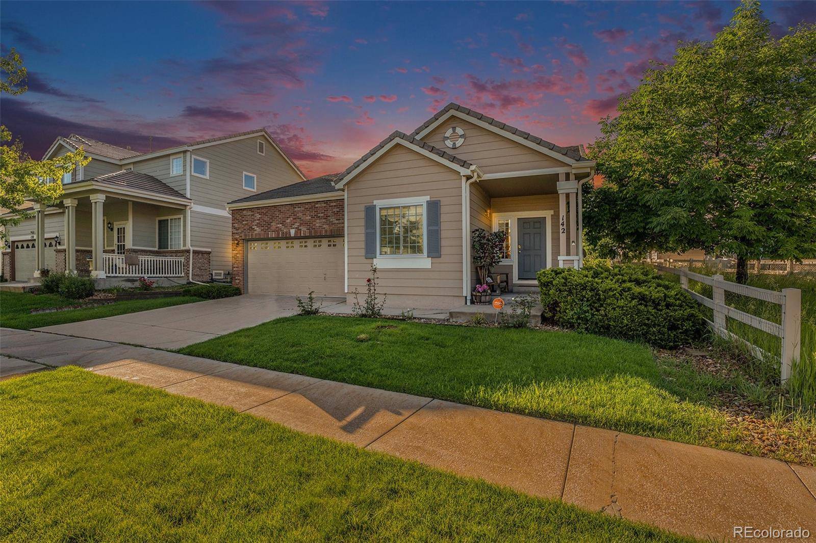 Aurora, CO 80012,142 S Altura CT