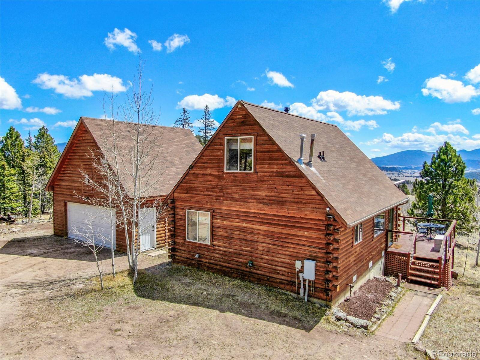 Jefferson, CO 80456,858 Red Cloud DR