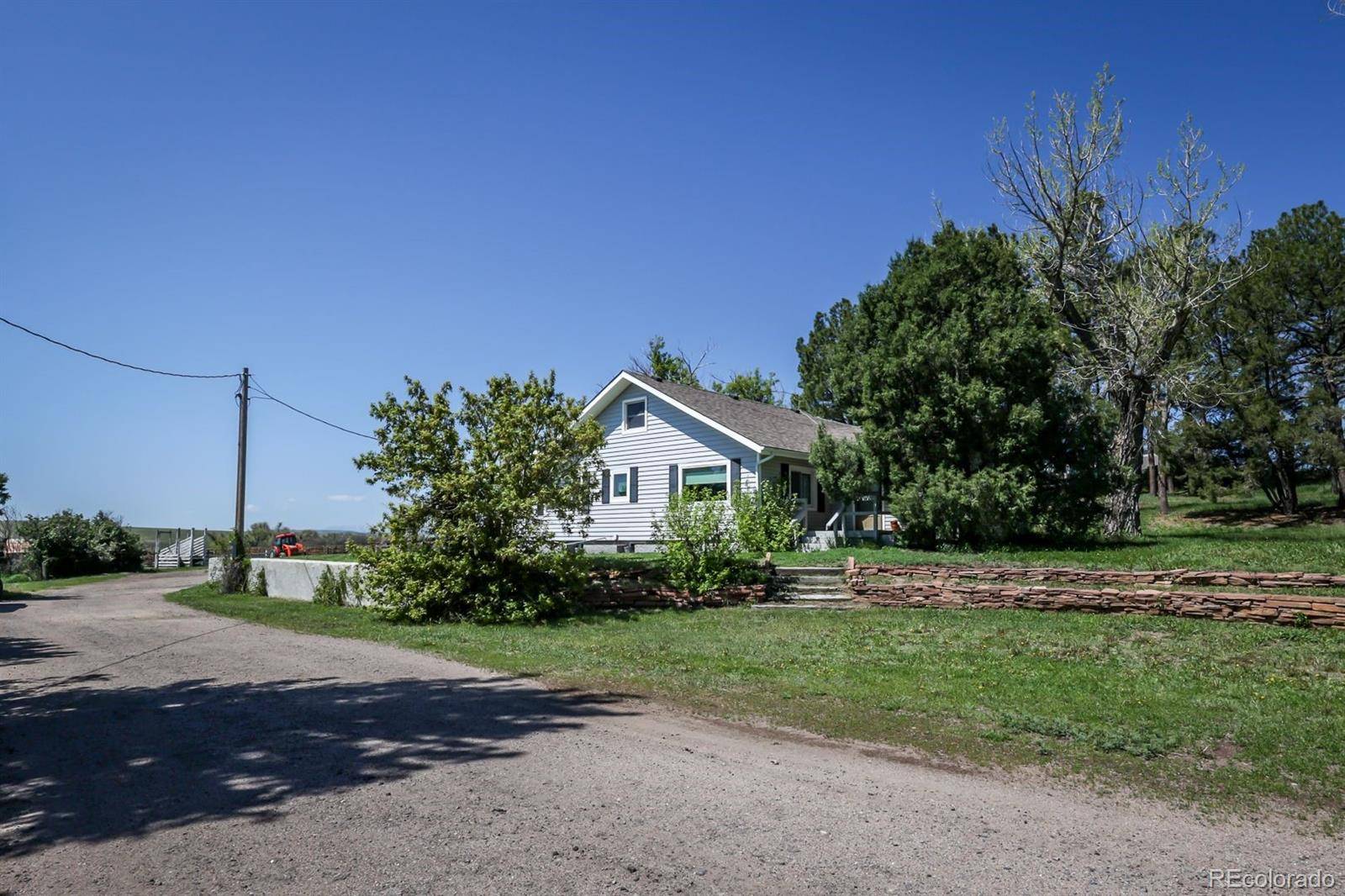 Franktown, CO 80116,6597 S State Highway 83
