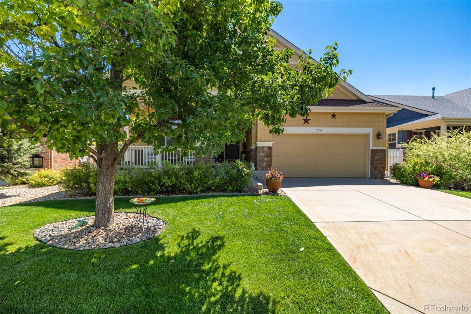 Aurora, CO 80017,1136 S Richfield CT