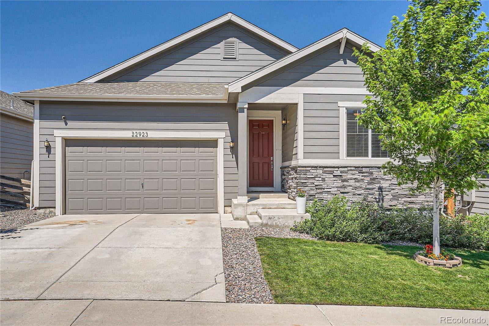 Aurora, CO 80015,22923 E Union CIR