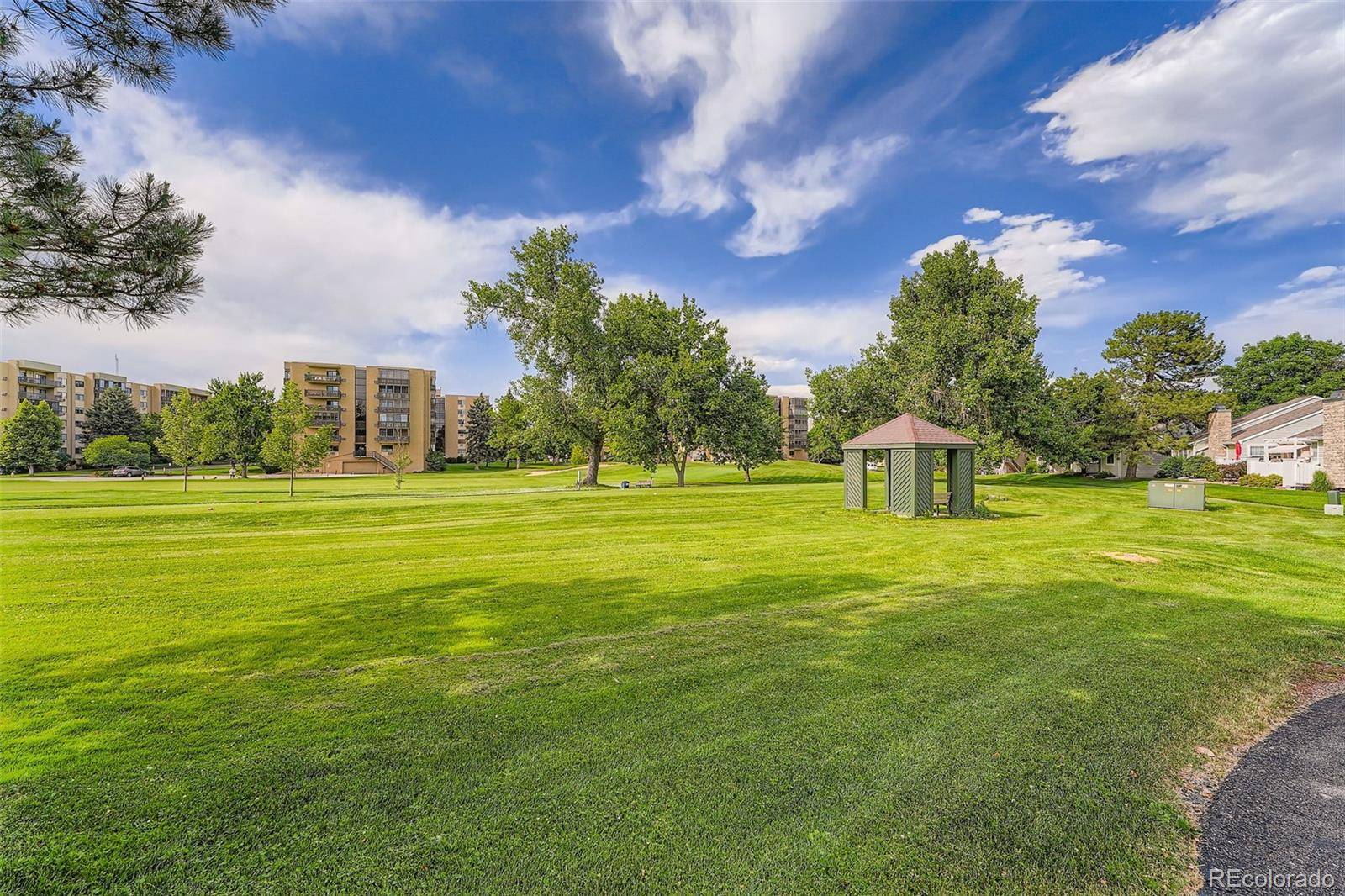 Aurora, CO 80014,14001 E Marina DR #211
