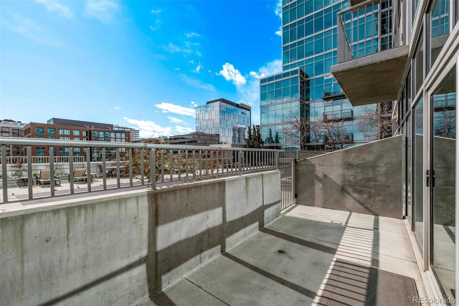 Denver, CO 80202,1700 Bassett ST #820
