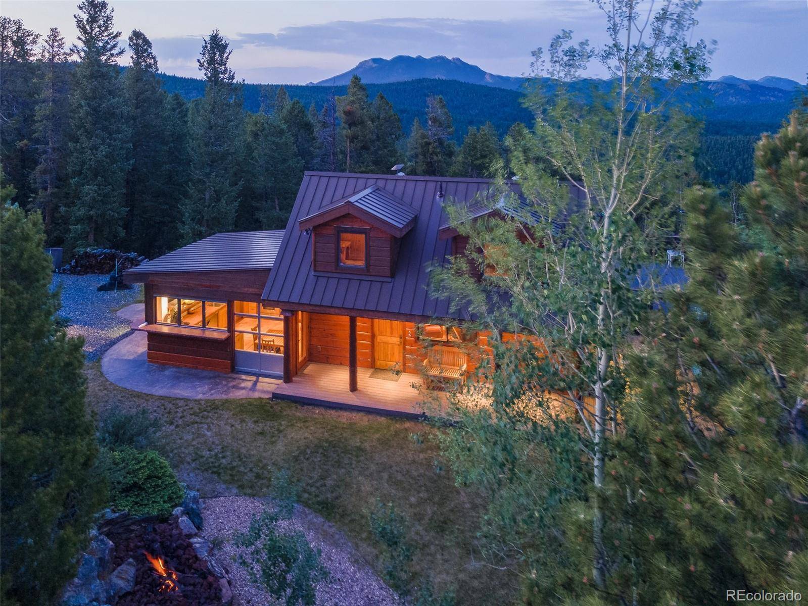Black Hawk, CO 80422,1000 Rangeview Ct