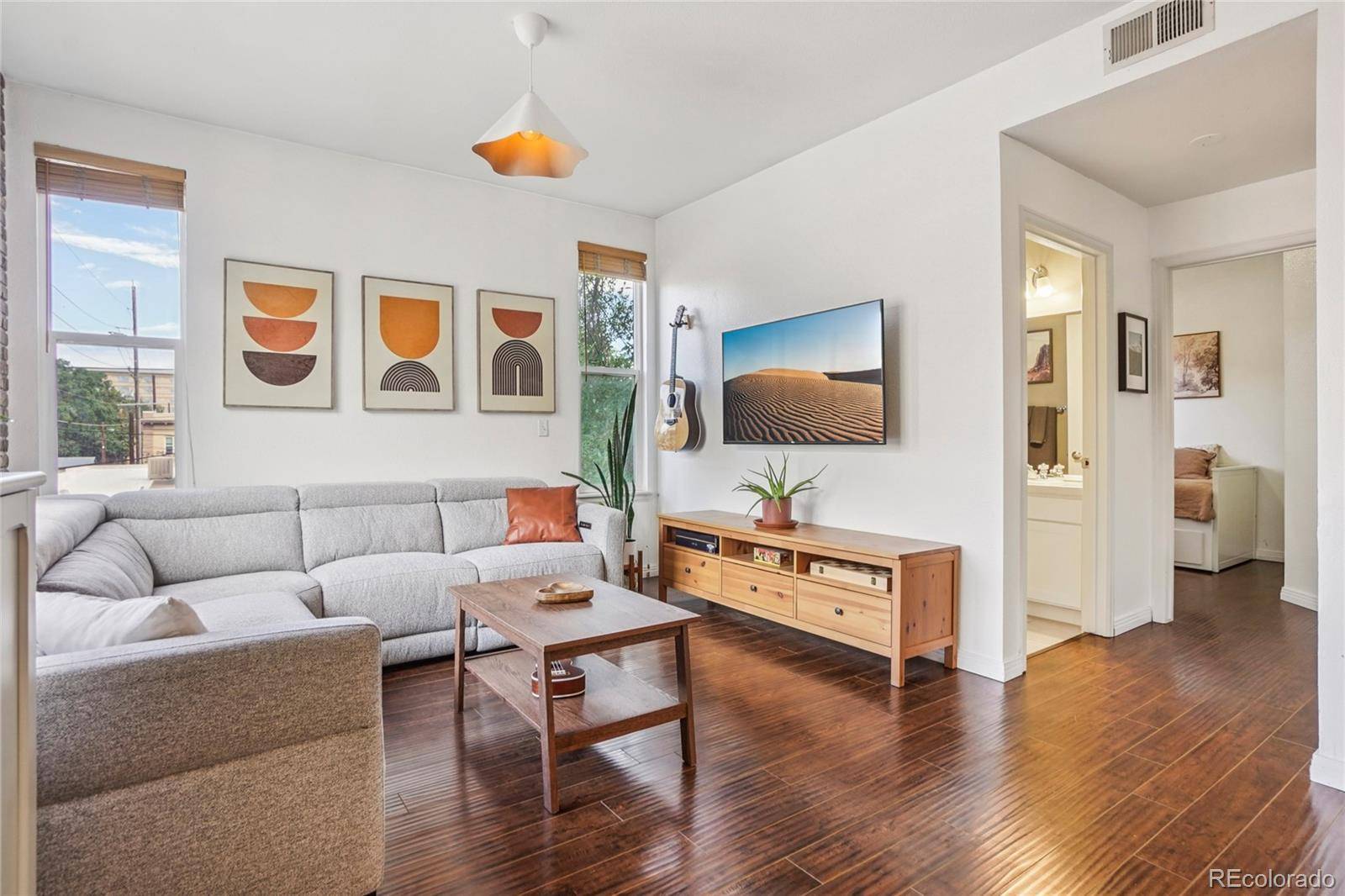 Denver, CO 80218,1655 N Humboldt ST #206