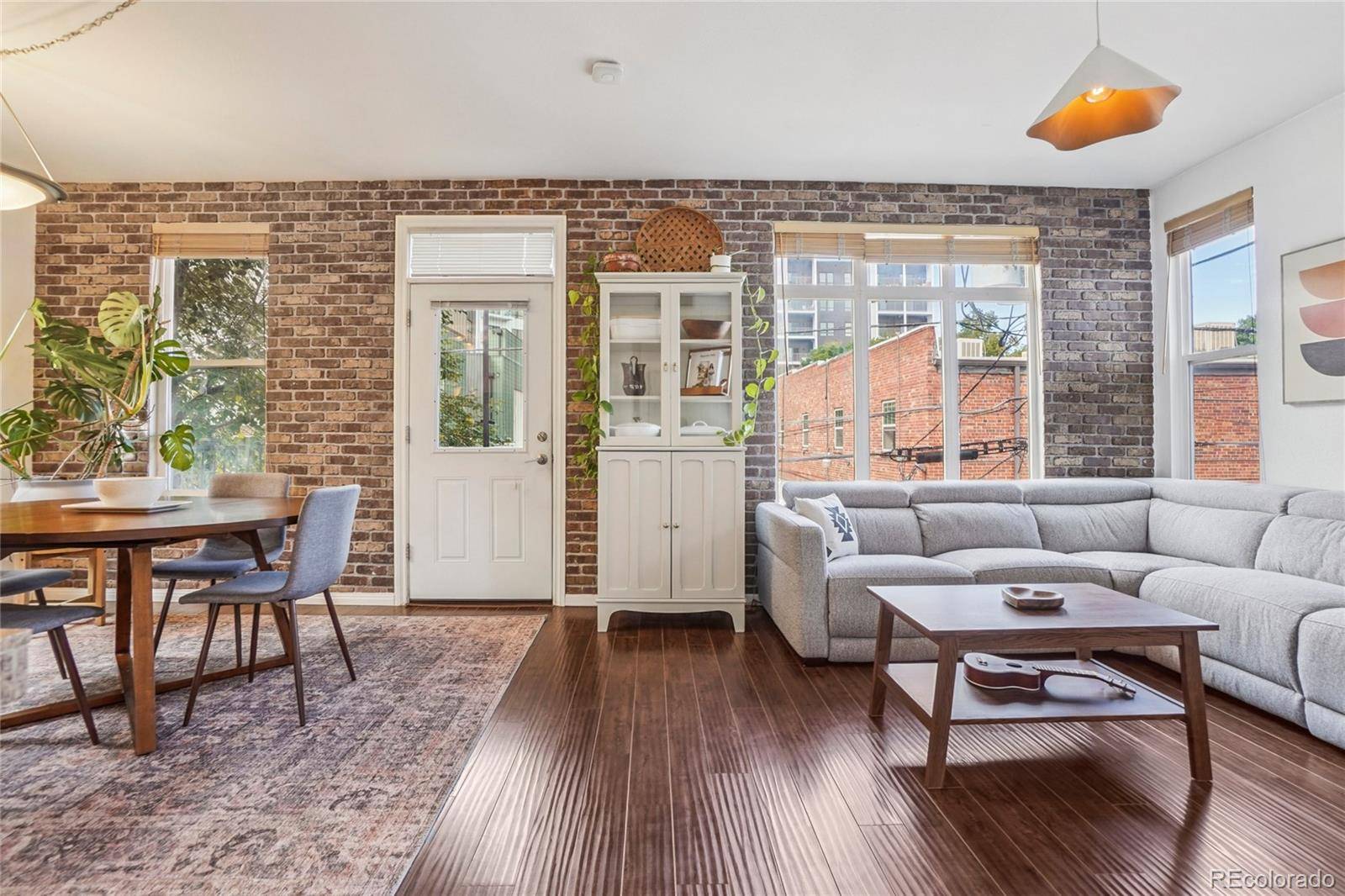 Denver, CO 80218,1655 N Humboldt ST #206