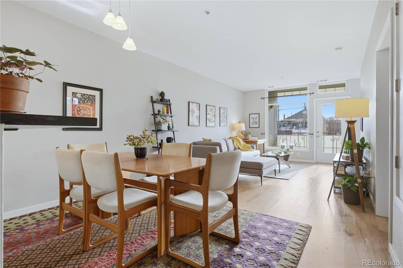 Denver, CO 80205,3101 Blake ST #201