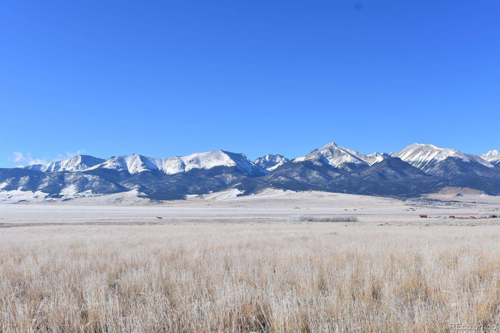 Westcliffe, CO 81252,1223 Commanche RD