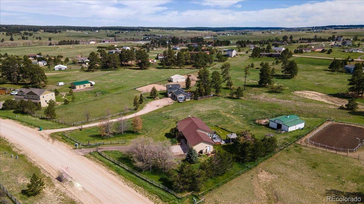 Elizabeth, CO 80107,2464 Remington RD
