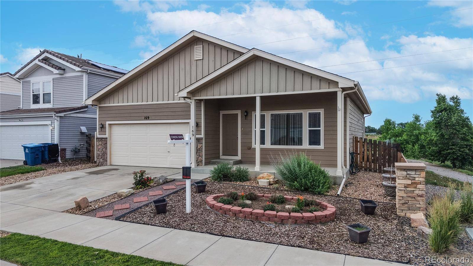 Brighton, CO 80603,169 Westin AVE