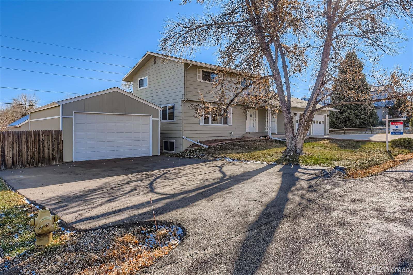 Littleton, CO 80128,8002 S Carr CT