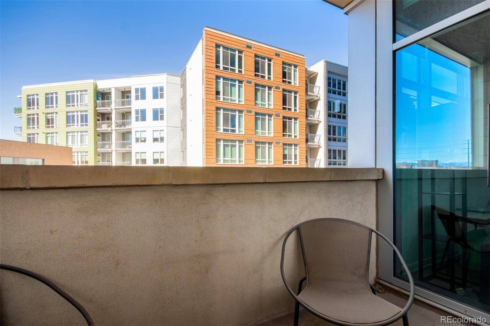 Denver, CO 80202,1700 Bassett ST #409