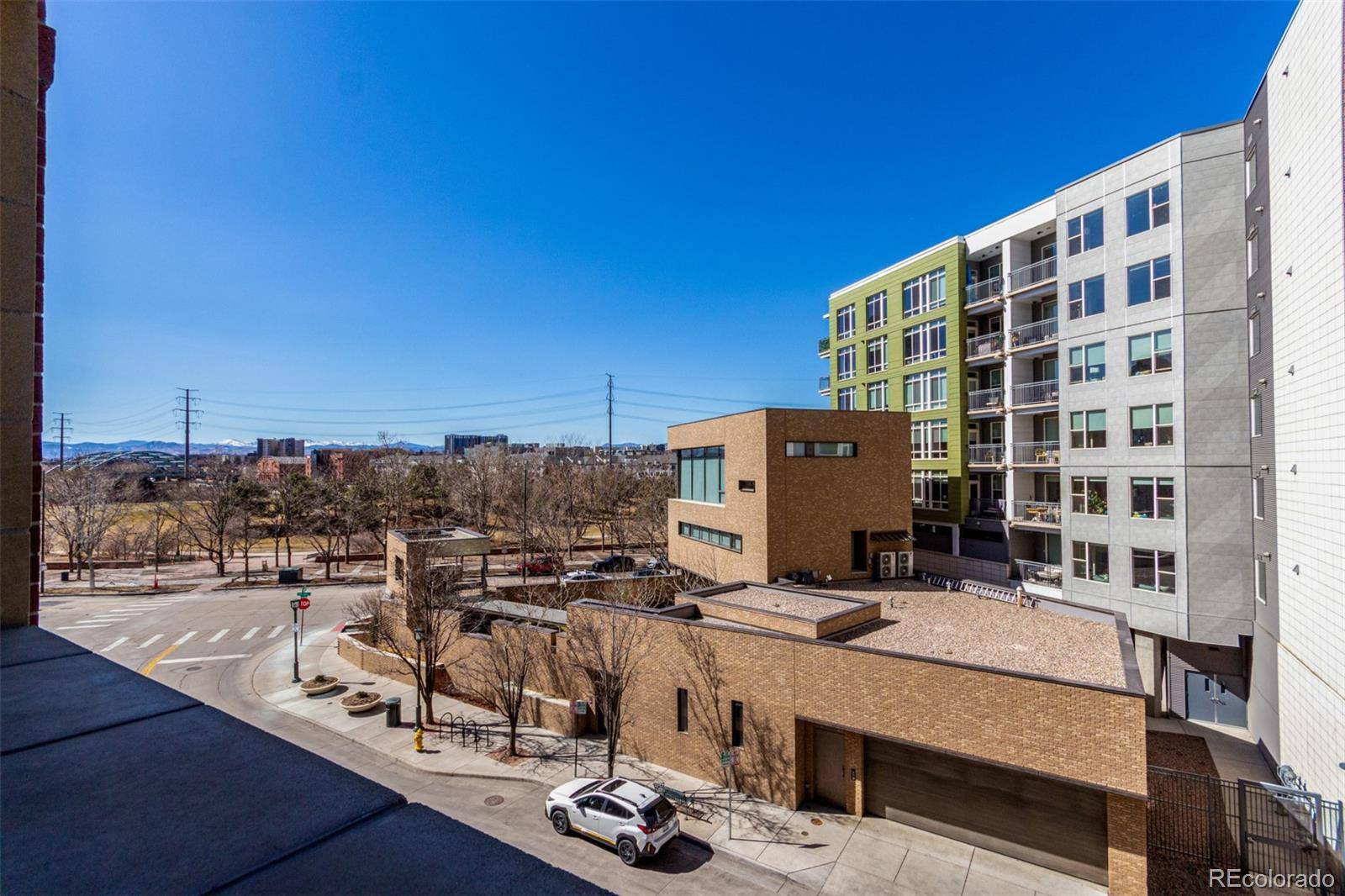 Denver, CO 80202,1700 Bassett ST #409