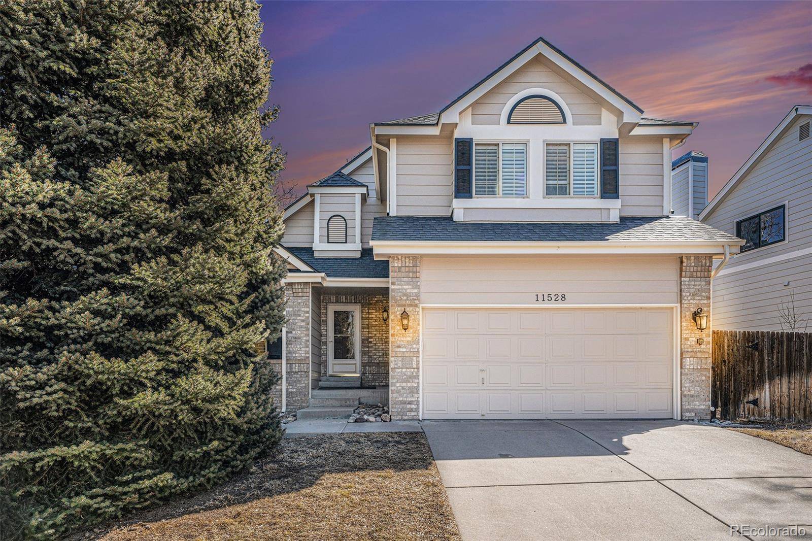 Parker, CO 80138,11528 Sagewood LN