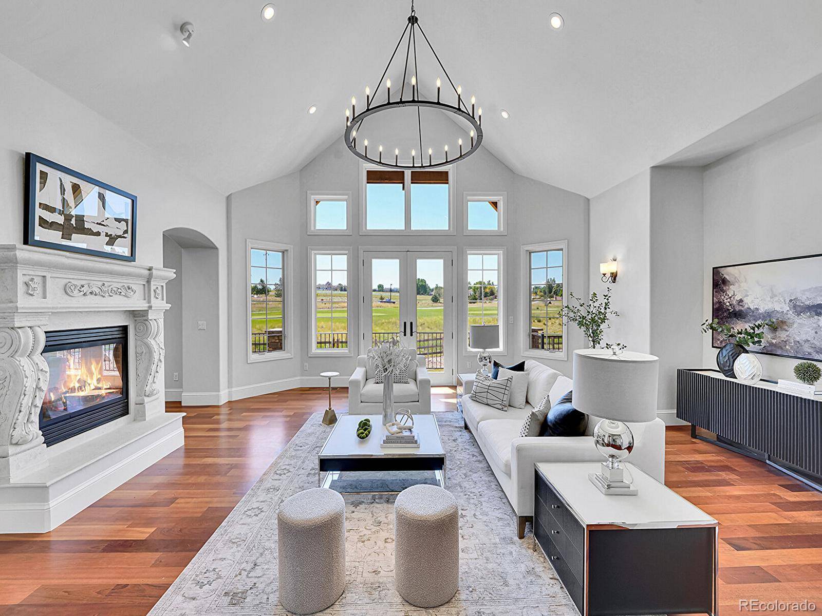 Erie, CO 80516,2131 Driver LN