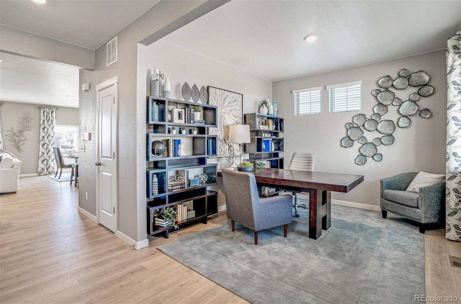 Severance, CO 80550,831 Elias Tarn DR