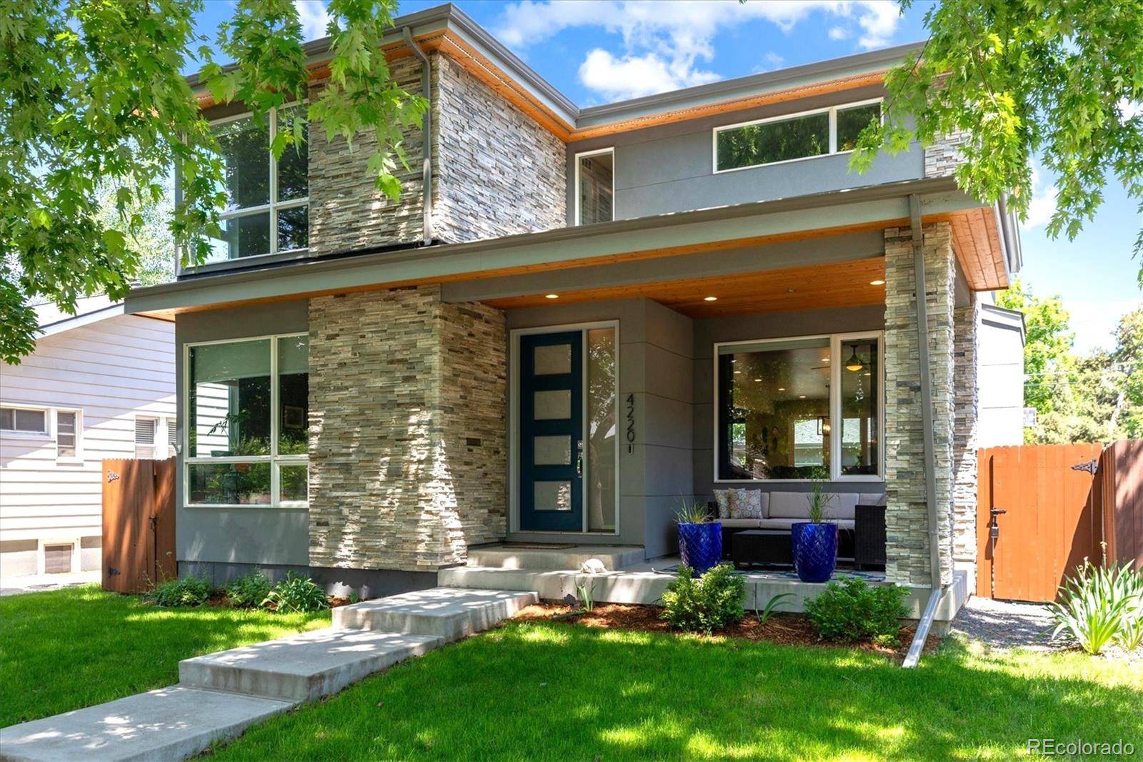 Denver, CO 80212,4220 Quitman ST