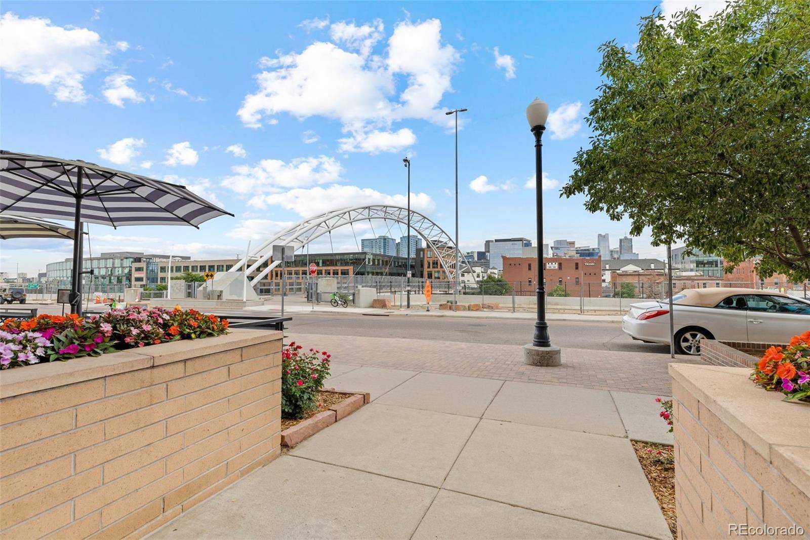 Denver, CO 80211,1555 Central ST #306