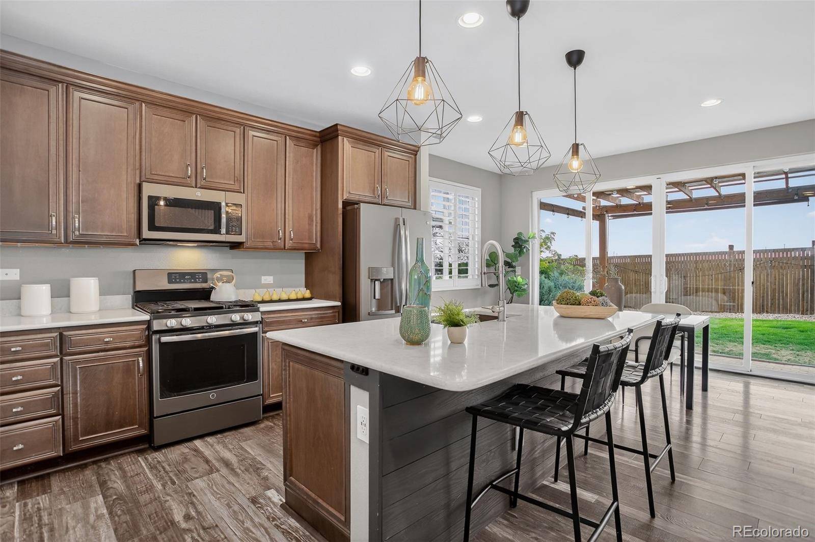 Aurora, CO 80015,5010 S Wenatchee CIR