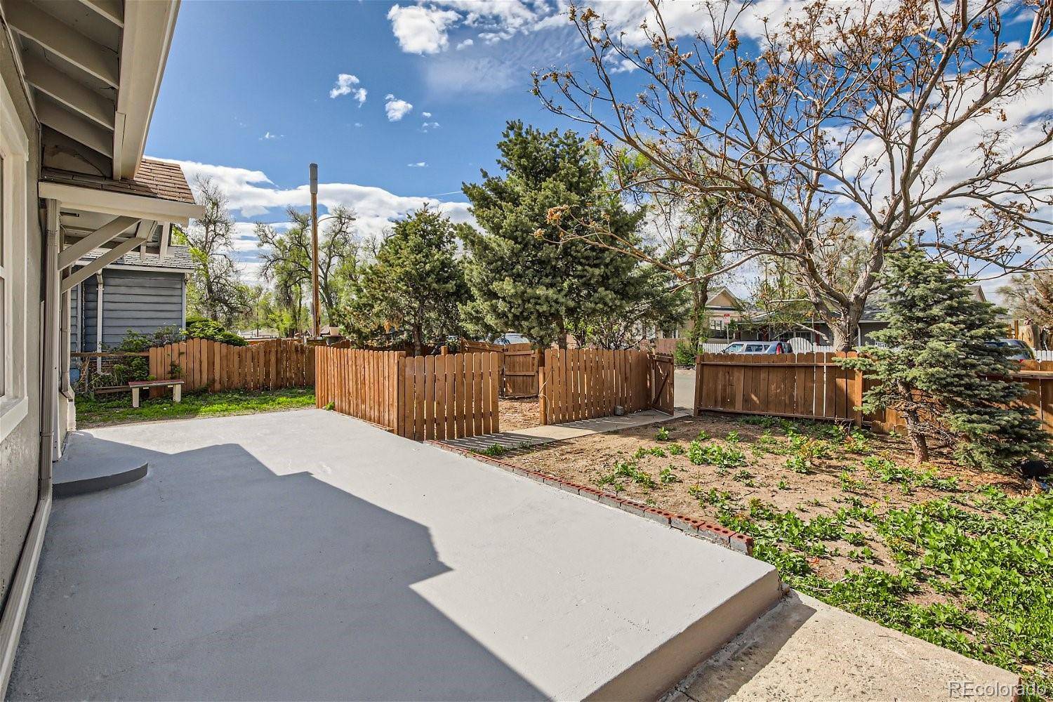 Denver, CO 80219,3486 Custer PL