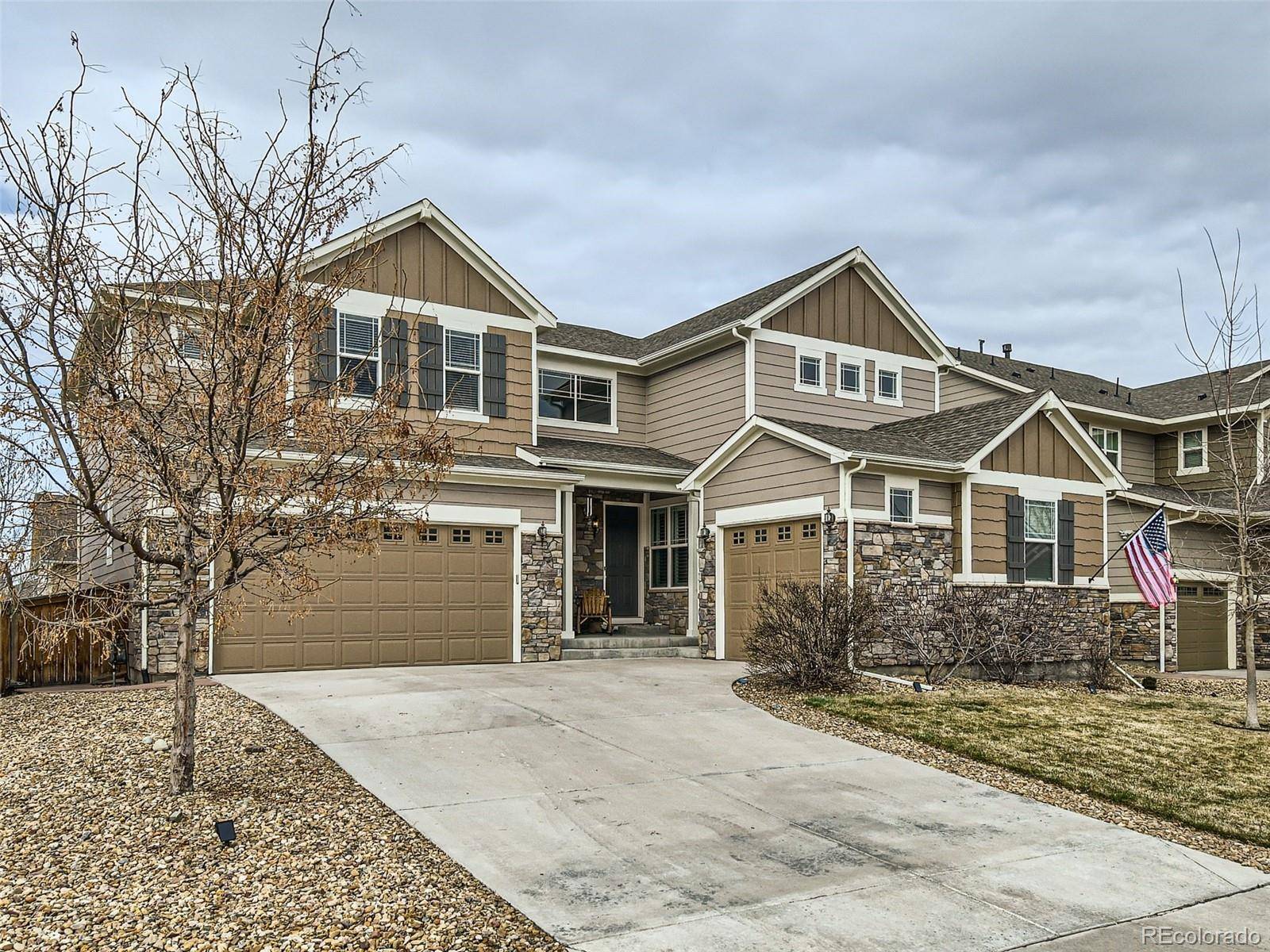 Thornton, CO 80602,3445 E 143rd AVE