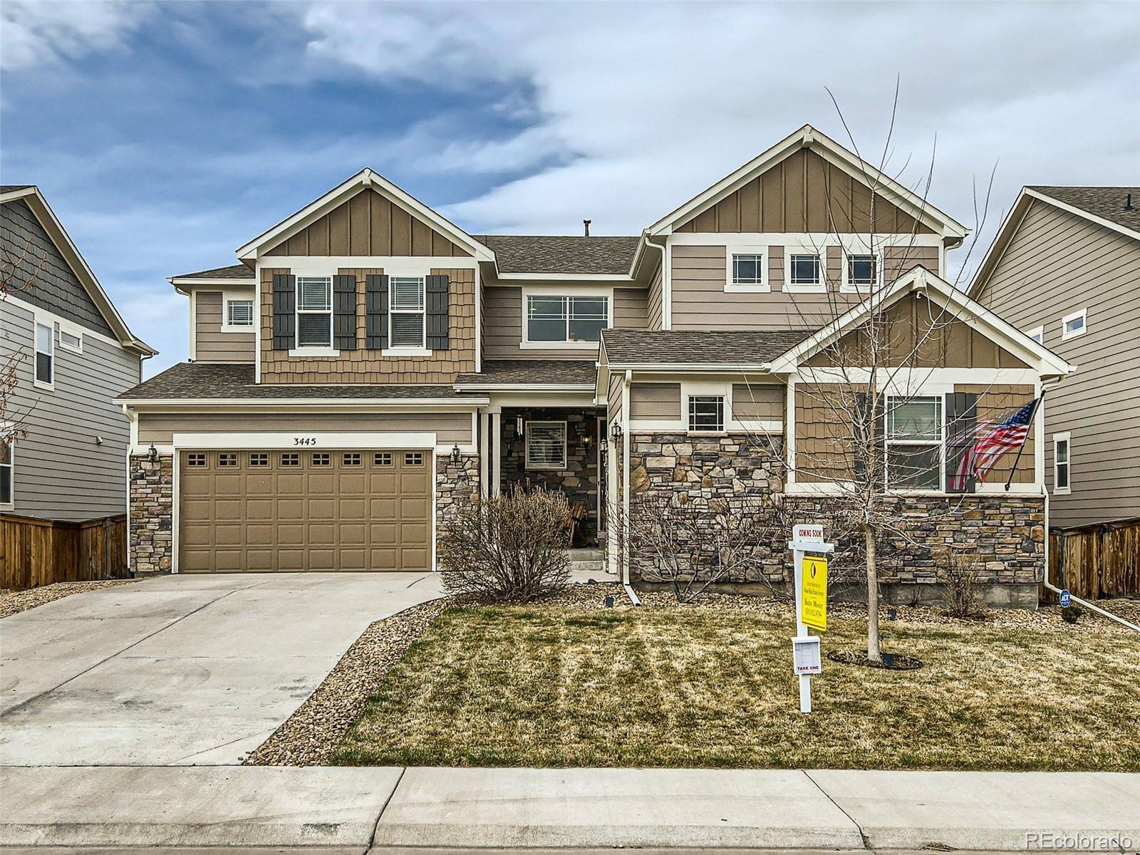 Thornton, CO 80602,3445 E 143rd AVE