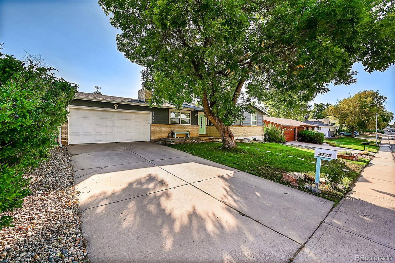 Denver, CO 80237,4782 S Xenia ST