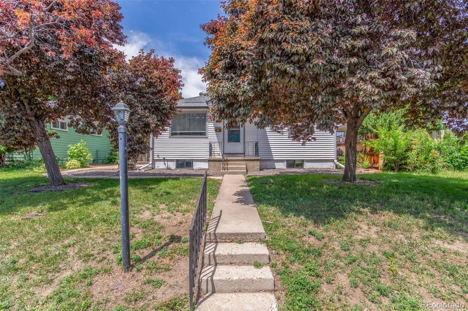 Wheat Ridge, CO 80214,2845 Eaton ST