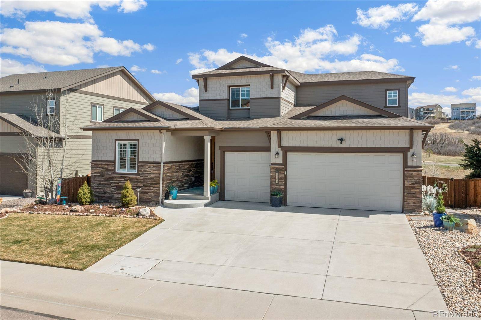 Castle Rock, CO 80108,4102 Spanish Oaks WAY