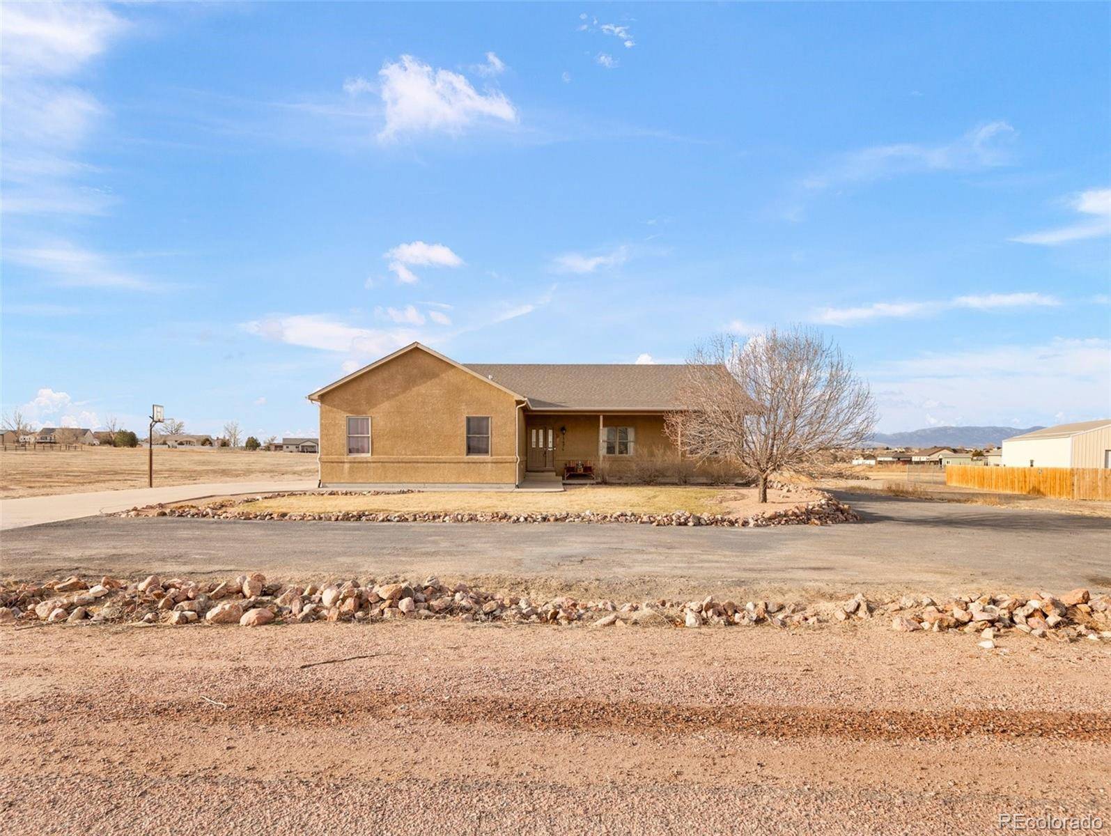 Pueblo West, CO 81007,1676 W Camino De Los Ranchos