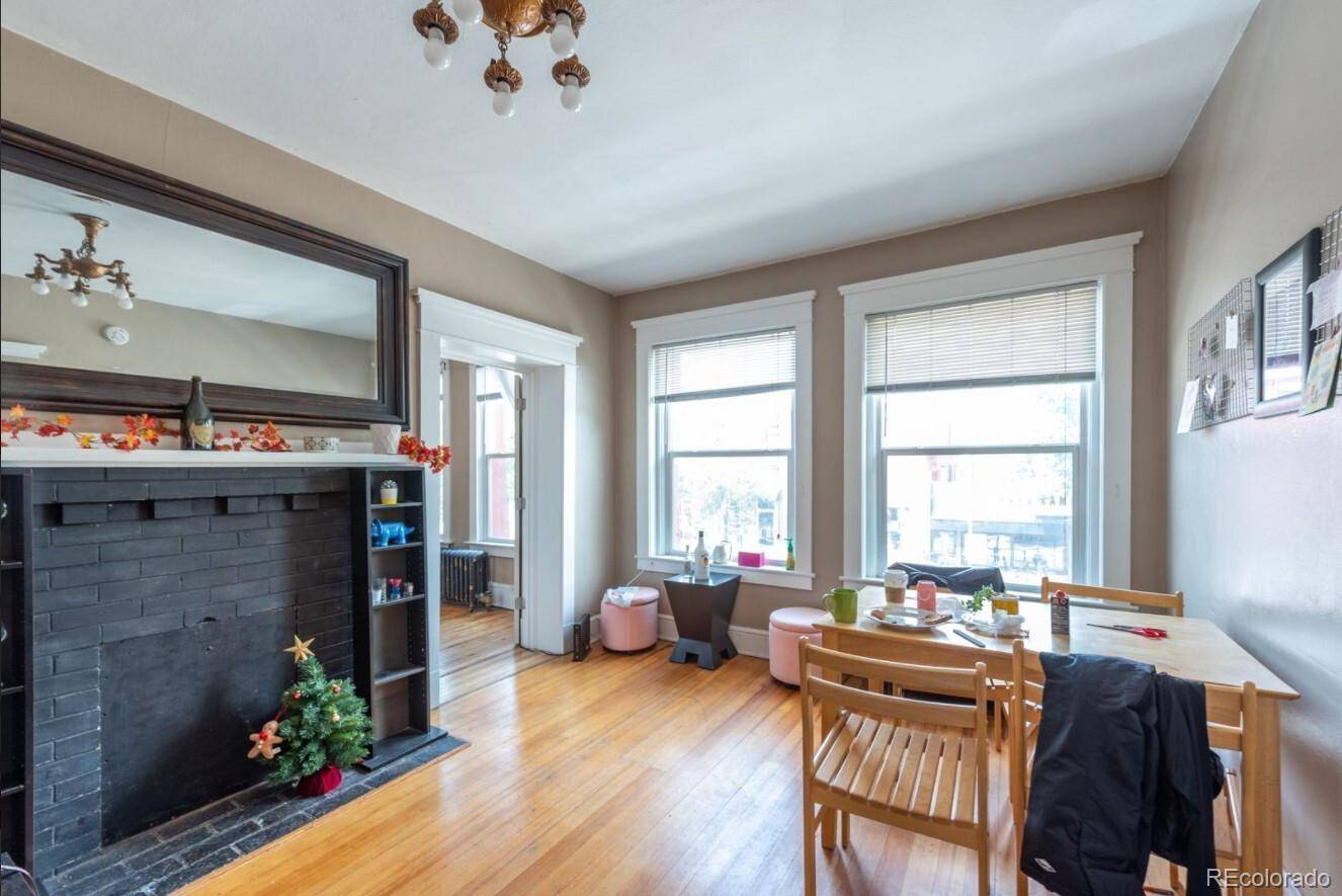 Boulder, CO 80302,1110-1116 13th ST