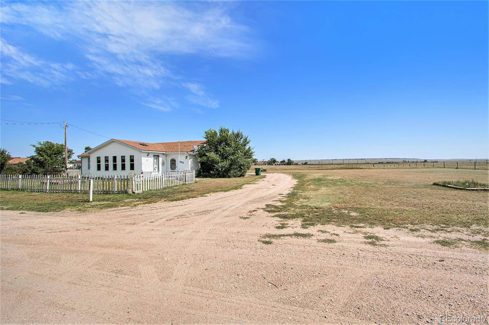 Grover, CO 80729,222 S Logan ST