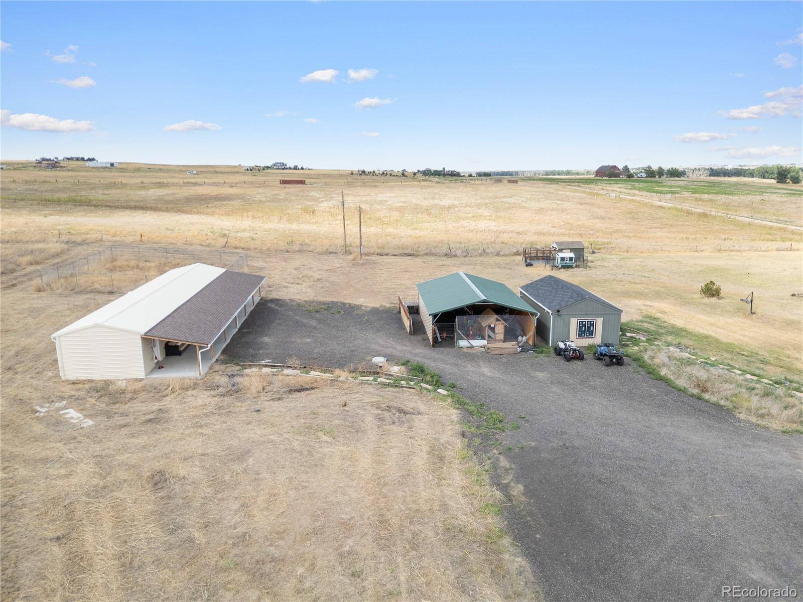 Bennett, CO 80102,1570 S County Road 129
